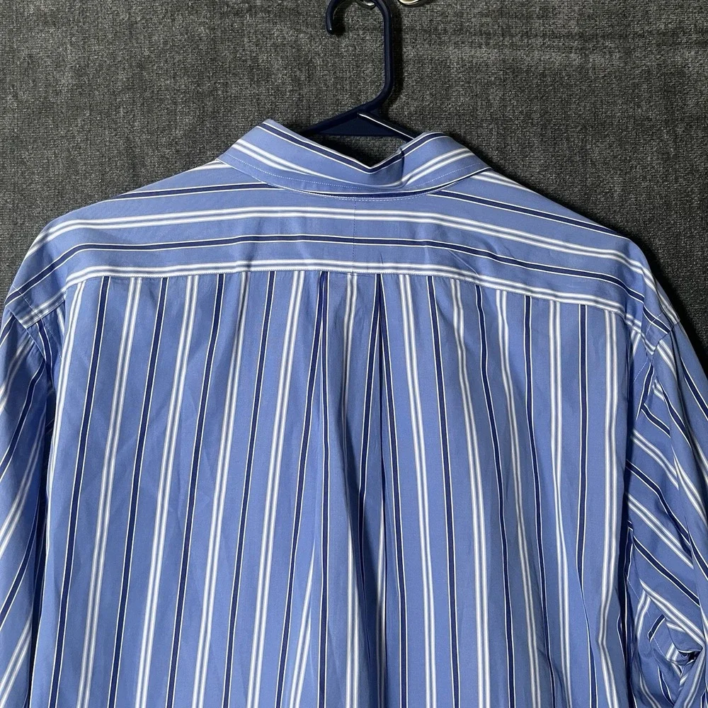Polo Ralph Lauren buy confidence